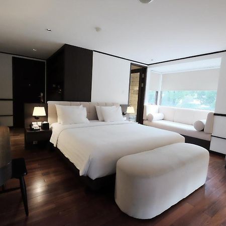 Namin Dago Hotel Bandung Dış mekan fotoğraf